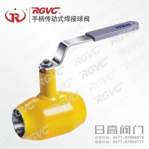 高技术阀门的种类介绍