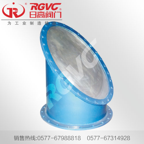 防爆阀FBF-Ⅰ