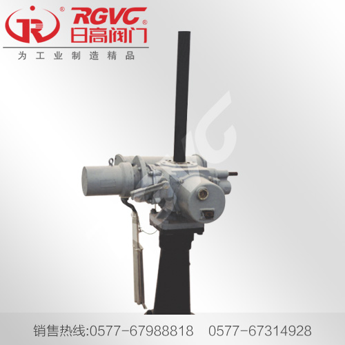 QDA 手电两用启闭机