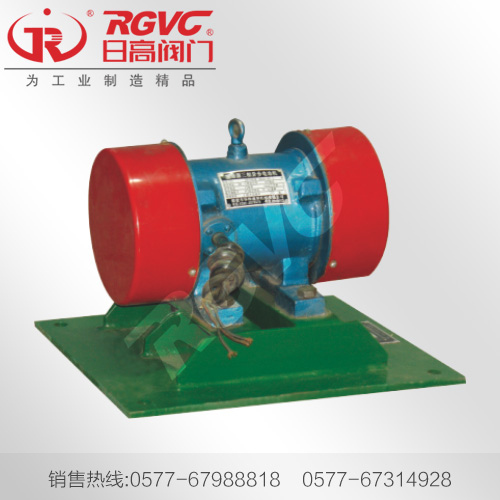 CZ-10A-1500A 系列仓壁振动器