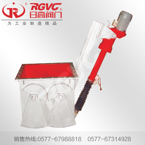 DEZ 鄂式闸阀