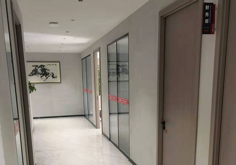 办公环境